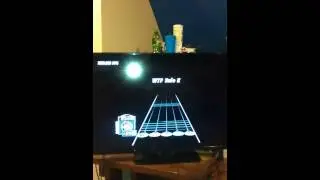 Siege Engine WTF Solo K FC