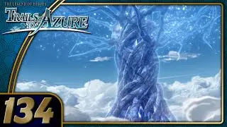 Trails to Azure | From Zero | Part 134 (PC - Geofront, Let's Play, Blind)