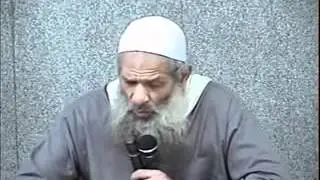 تفسير سورة الطلاق - محمد سعيد رسلان