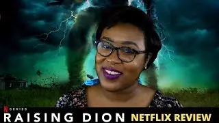 Raising Dion Netflix Review