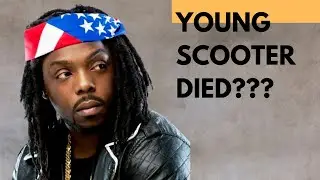 Rapper Young Scooter reported dead in Atlanta???????????????????????