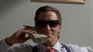 Patrick Bateman | SIGMA SONG | CALL ME [ SLOWED ] (EXTENDED) - Plenka / Patrick Bateman (1HOUR)