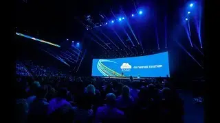 Workday Rising: Innovation News Highlights on Film