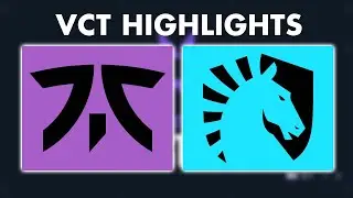 VCT Masters Highlights  TL Jamppi Trigger Discipline