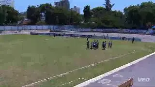 FKF WOMANS NSL: BANDARI FC V AFC LEOPARDESSES
