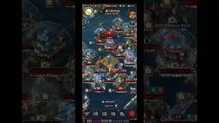 Got intos alliance territory (Ends bad) Server invasion GBTW