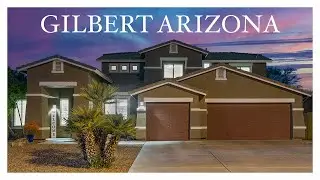 4495 S Carmalita Court Gilbert, AZ 85297 // Arizona Home Group