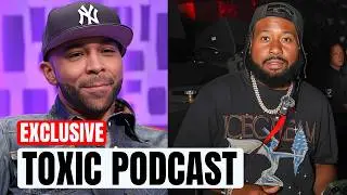 JOE BUDDEN RESPONDS TO AKADEMIKS! JAY-Z ALLEGATIONS & THE BACKDOORIA TRUTH EXPOSED!
