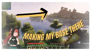 STARTING A NEW MINECRAFT SERIES! | TWITCH VOD (12/13/25)