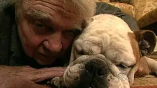 The CBS Evening News with Scott Pelley - Andy Rooney ends his regular role on 