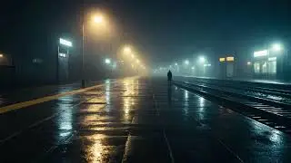 The Last Train #music #shorts #pop #80s #edm #softrock #lovesong