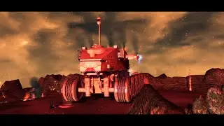 Empire at War ~ Fall of the Republic ~ S0E78 ~ Mustafar and Metalorn