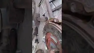 Brezza automatic clutch replace amt diesel 2022 model