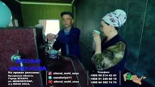 Manzil: Buxoro viloyat Buxoro shahar “Sitorayi Mohi Xosa” sanatoriyasi📞 91 -240- 80 -10 #reels #rek