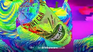 Happy Applecore: Crumpton Oaks x DJ Hixxy | 90s Rave Cider Vibes