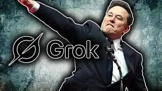 Twitter Freaks Are Using Grok To Generate [REDACTED]