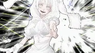 【MUGEN】~동방몽환창~Part 6B【희망 vs 절망 리스펙트】 東方夢幻創～Part 6B【希絶リスペ】