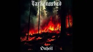VARKENSSTAD - Onheil Full EP