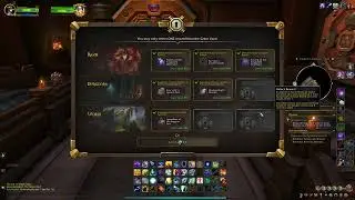 The Great Vault | WOW Quest | The War Within