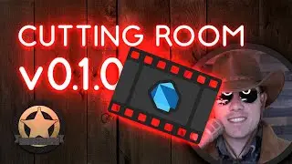 Create videos in Dart with Cutting Room
