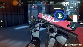 Shadow Gun Legends PVP Duels (superkush8)