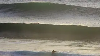 How Much Patience Do You Have? - Uluwatu 26 August 2020