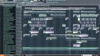 John O'Callaghan ft Audrey Gallagher - Big Sky (CJ Miron Project Remix)
