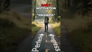 Motivation | Progress | &ldquo;Progress beats perfection every time.&rdquo; | #progress