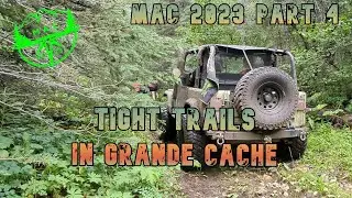 Discovering Flood Mountain Trail
