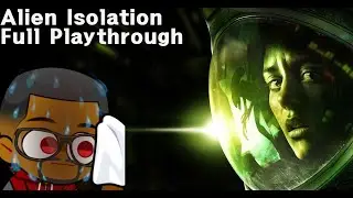 Android ambush #8 [Alien Isolation]
