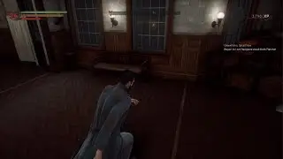 Vampyr - I Kill Everyone Playthrough #25 (Hard Mode)