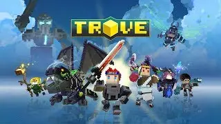 ⛔ Розыгрыш Streamer Dream | EGGR | Trove | ВЕБКА ⛔