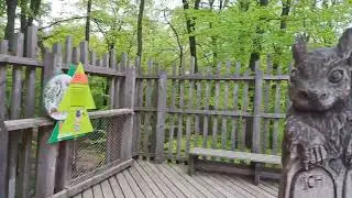 Saarschleife (Саар петля)