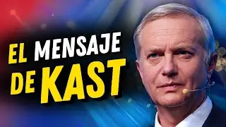 🔴 KAST envía MENSAJE a COMUNISTAS al ser proclamado PRESIDENTE electo y equipo de BORIC lo AMENAZA