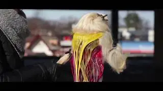 Manic Panic Professional - Wild Style and Inverts - The Making Of