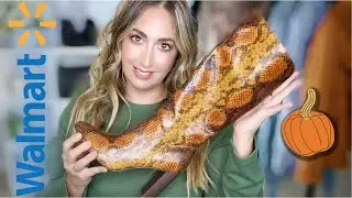 GREAT FINDS! Walmart Fall 2020 Shoe Try On Haul