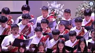 Vanrang In A Ra Lai || ZBC Mino