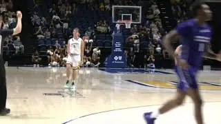 Four Chattanooga players finish in double digits as Mocs men beat North Alabama 71-57