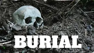 Burying the Dead in China ★ Chinese Funeral Ceremony ★