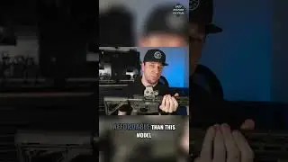 Obsidian DB15 Review: Lightweight and Robust AR-15