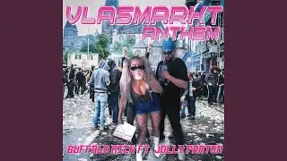 Vlasmarkt Anthem (feat. Buffalo Rick & Jolly Parton)
