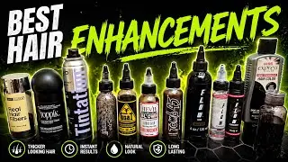 Best Hair Enhancements