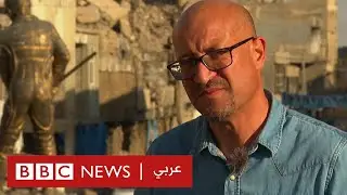 بي بي سي نيوز عربي في الموصل: السنّة وانتخابات العراق