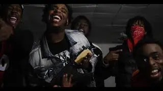 YSR Gramz - LSP 4Eva Official Music Video Shot By MSV