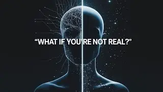 What If Your Sense of Self Isn&rsquo;t What You Think? @TheLucidAbyss-009 