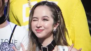 [FANCAM HANNAH] 4EVER - 4EVE | XOXO Show case
