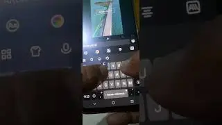 Membuat VT dengan Text Berjalan - Jan 25
