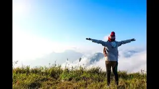 Daily Challenges to Help You Find Joy in January
