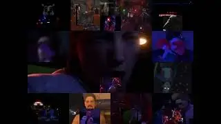 (Part 5) No Place to Run - Sparta Wraith DLE V2 Remix