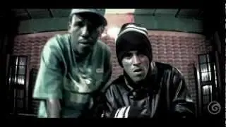 Familia IML - S&eacute;rio Memo (Clip Oficial)